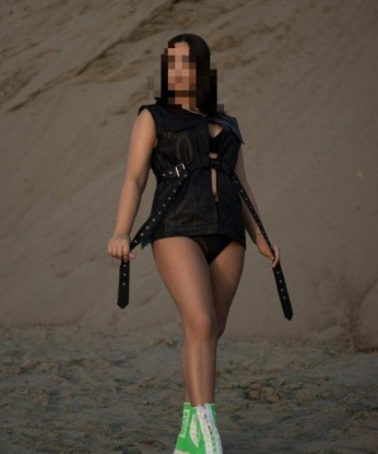 Анкета проститутки Яна - город Бузовьязы, 34 года, №12675