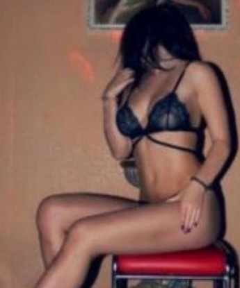 Анкета проститутки Екатерина - город Бузовьязы, 25 лет, №13990